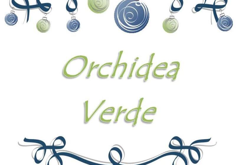 פנסיון Guest House La Corte