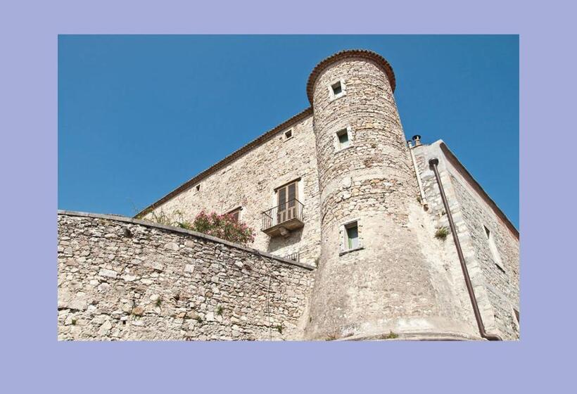 פנסיון Guest House La Corte