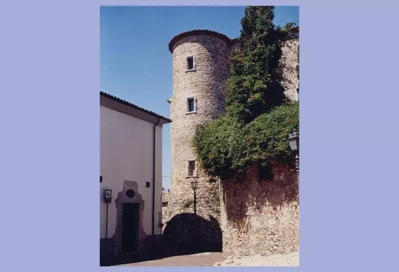 Majatalo Guest House La Corte