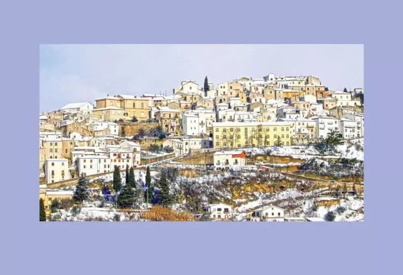 Majatalo Guest House La Corte