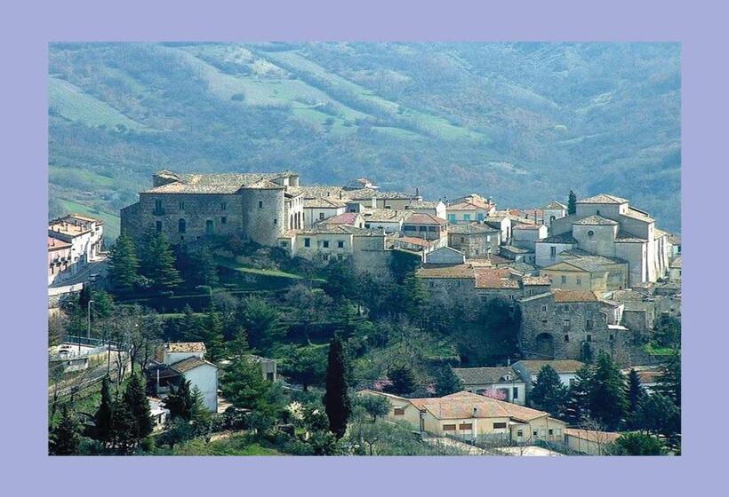 פנסיון Guest House La Corte