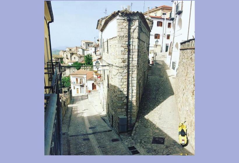 פנסיון Guest House La Corte