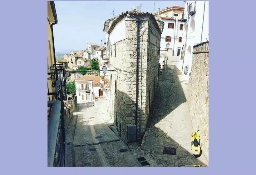 Majatalo Guest House La Corte