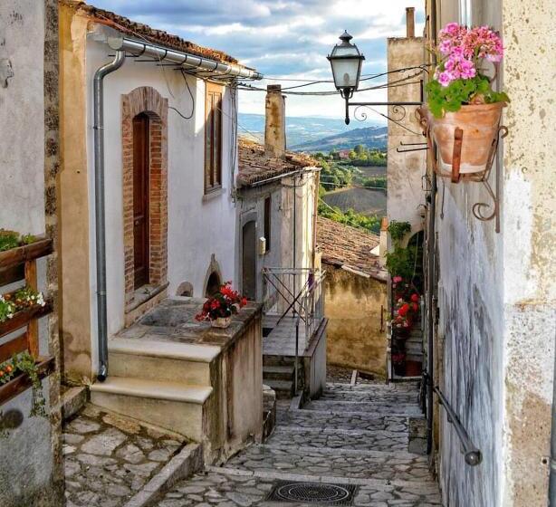 פנסיון Guest House La Corte