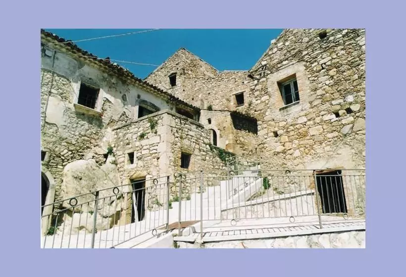 Majatalo Guest House La Corte