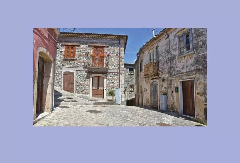 Majatalo Guest House La Corte