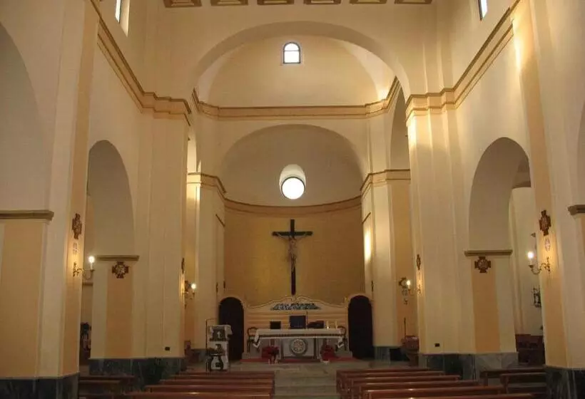 Majatalo Guest House La Corte