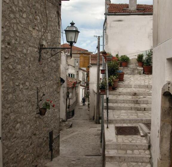 פנסיון Guest House La Corte