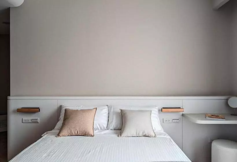 پانسیون 煦煦 Hsu S Guesthouse