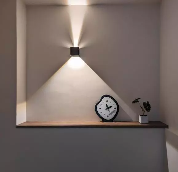 پانسیون 煦煦 Hsu S Guesthouse
