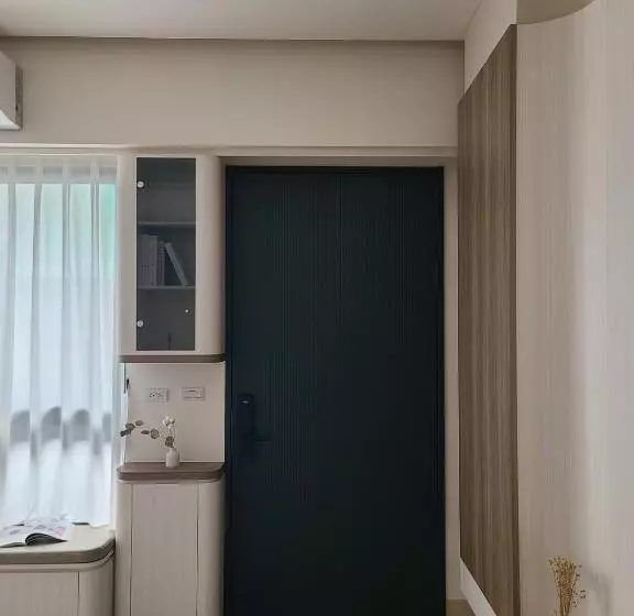 پانسیون 煦煦 Hsu S Guesthouse
