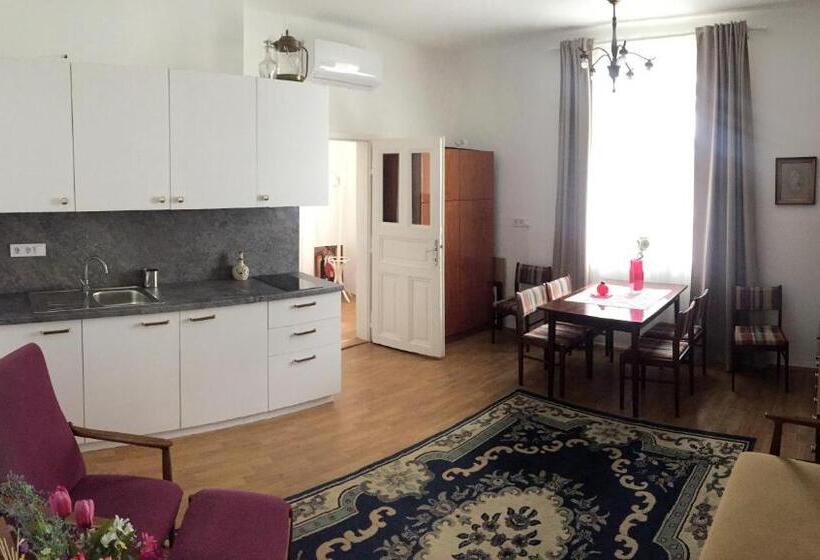 Pension Kertész Ház