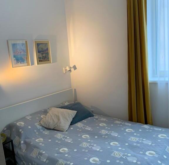 Pension Kertész Ház