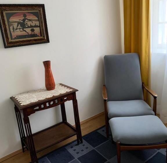 Pension Kertész Ház