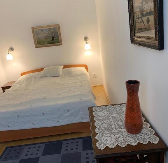 Pension Kertész Ház