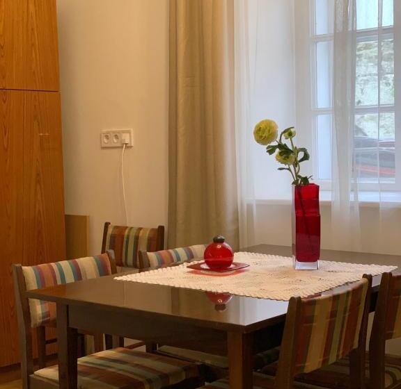 Pension Kertész Ház