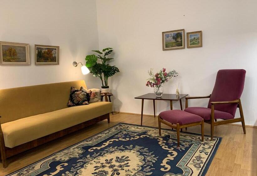 Pension Kertész Ház