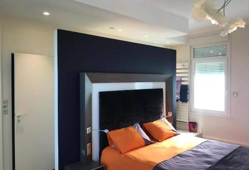 ペンション Le Haut Du Pavé