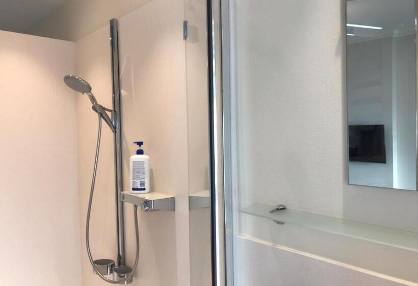 پانسیون Le Haut Du Pavé