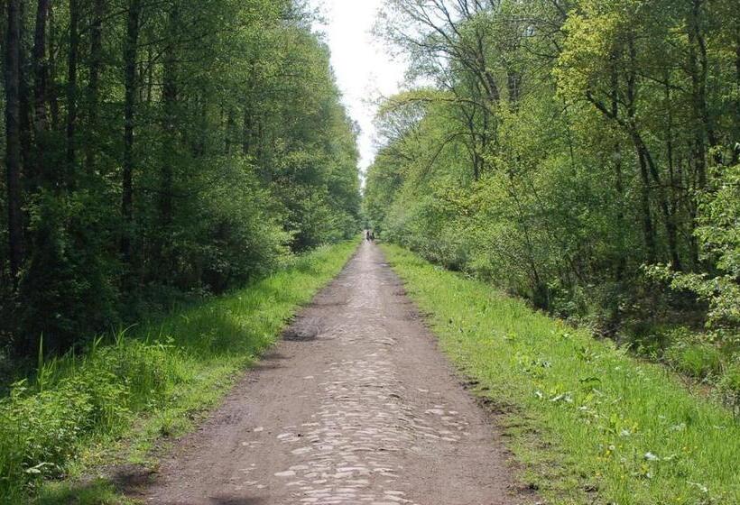 پانسیون Le Haut Du Pavé