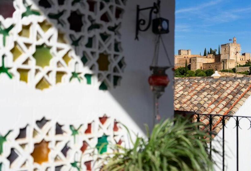 پانسیون Oripando Private Rooms