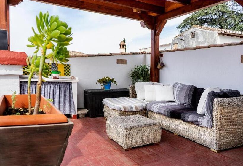 پانسیون Oripando Private Rooms