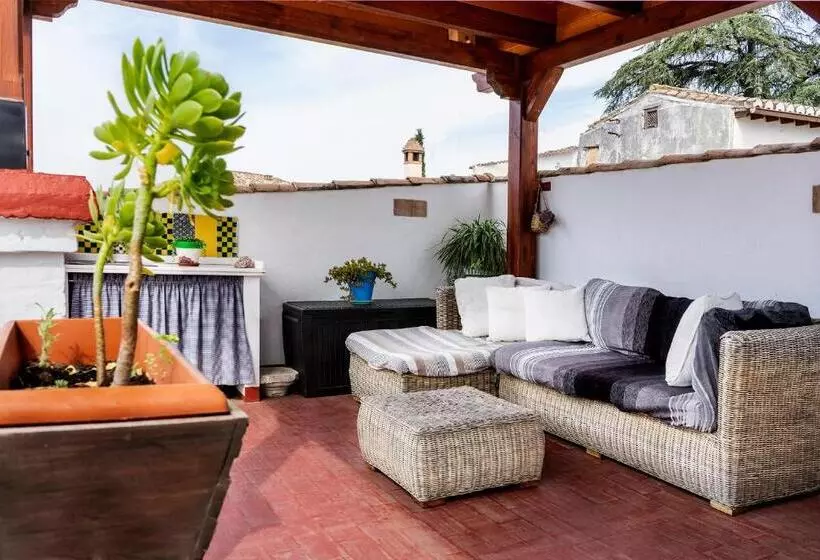 پانسیون Oripando Private Rooms