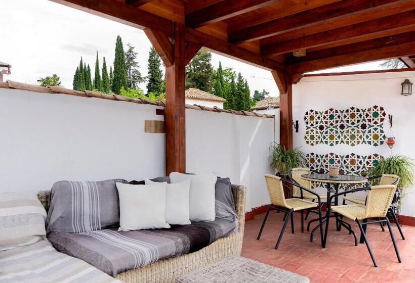 پانسیون Oripando Private Rooms