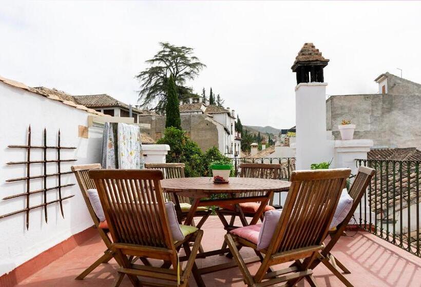 پانسیون Oripando Private Rooms