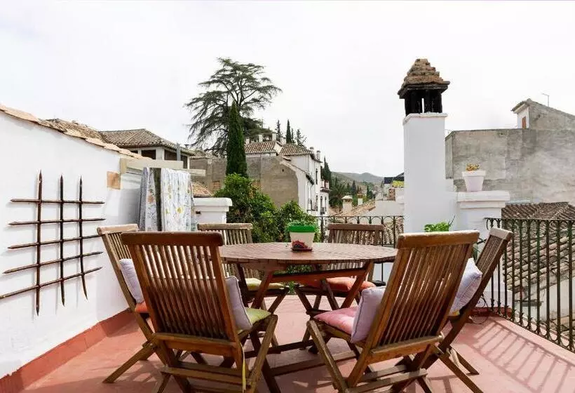 پانسیون Oripando Private Rooms