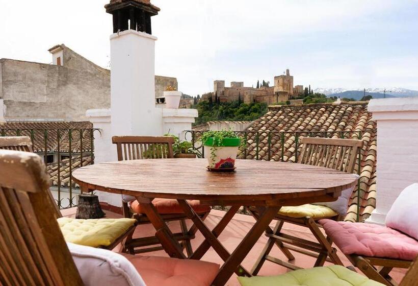 پانسیون Oripando Private Rooms