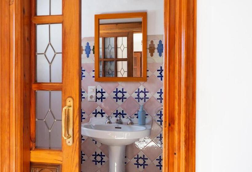 پانسیون Oripando Private Rooms