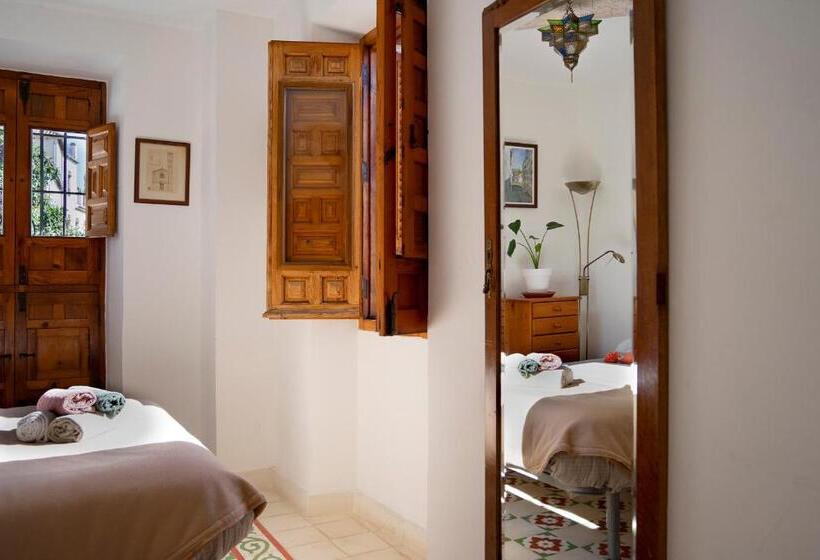 پانسیون Oripando Private Rooms