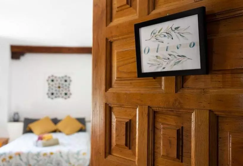 پانسیون Oripando Private Rooms