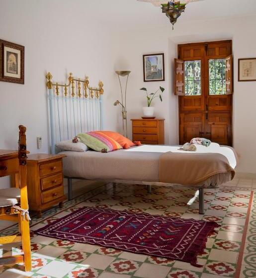 پانسیون Oripando Private Rooms