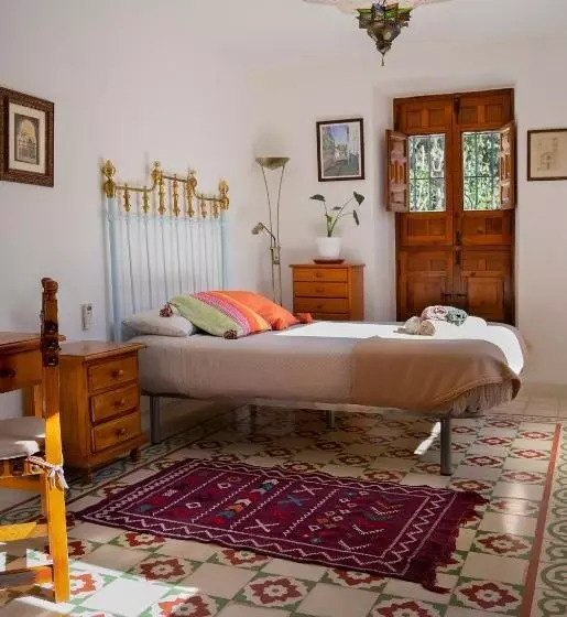 پانسیون Oripando Private Rooms