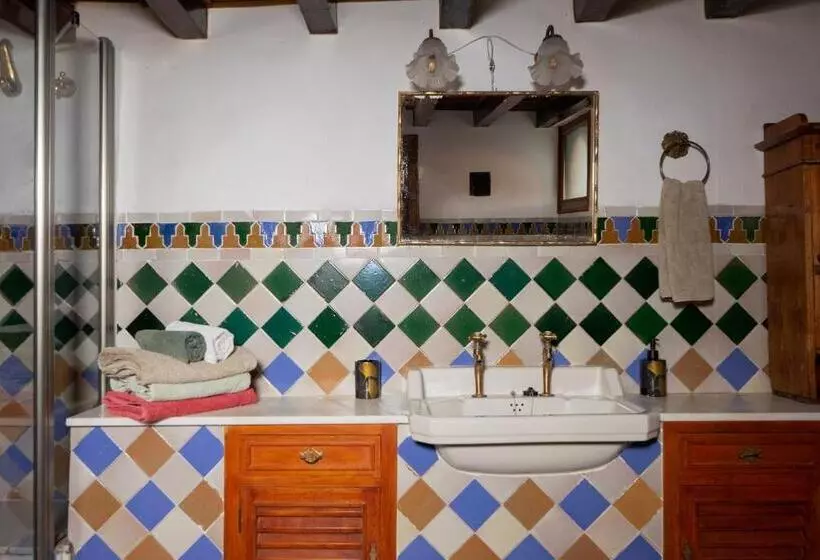 پانسیون Oripando Private Rooms