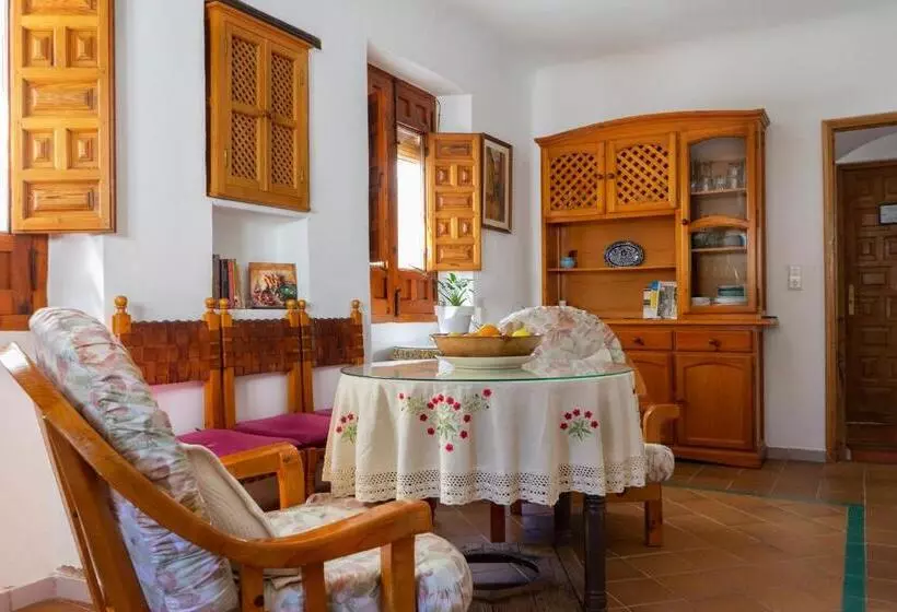 پانسیون Oripando Private Rooms