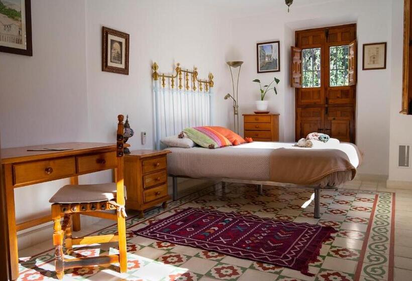 پانسیون Oripando Private Rooms