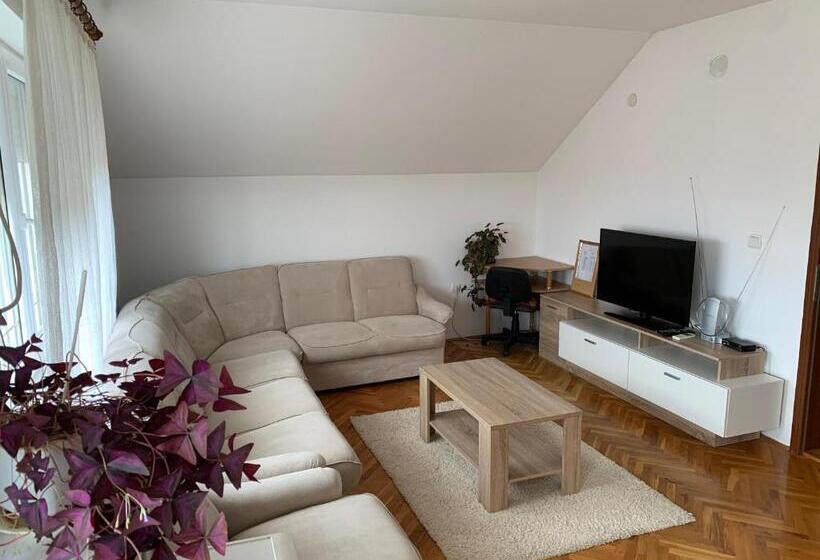 پانسیون Pansion Dušica