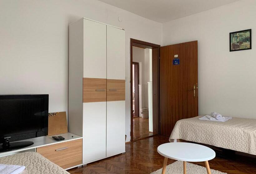 پانسیون Pansion Dušica