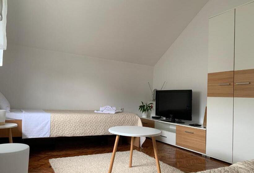 پانسیون Pansion Dušica