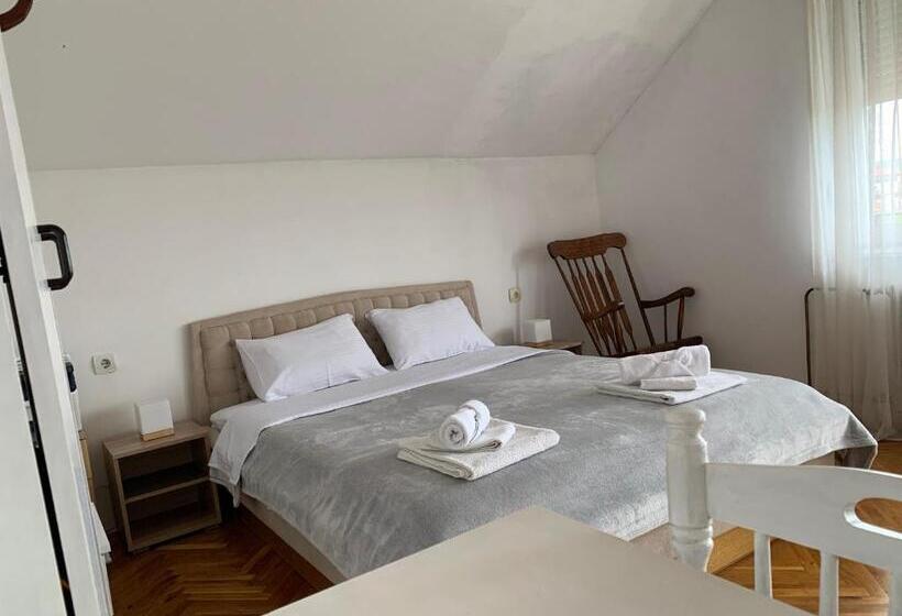 پانسیون Pansion Dušica