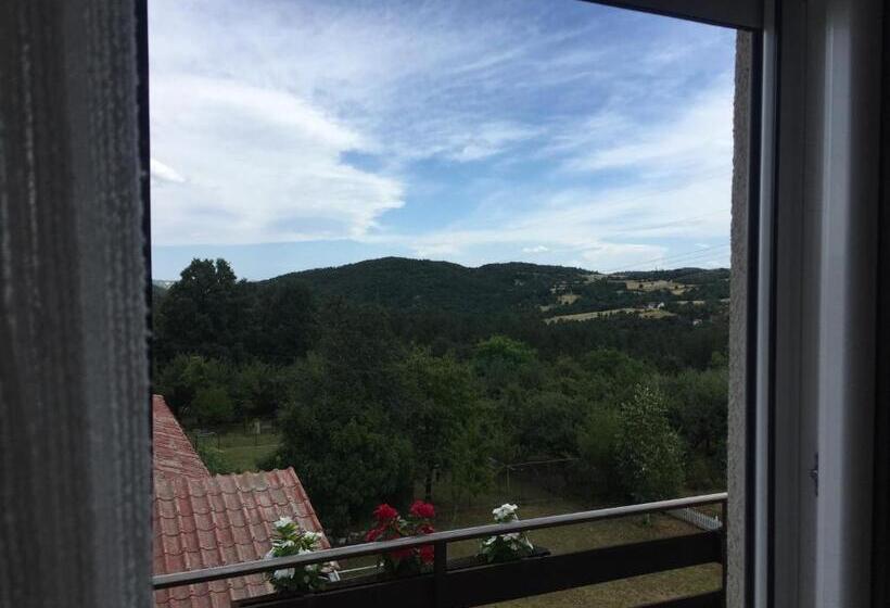 پانسیون Pansion Dušica