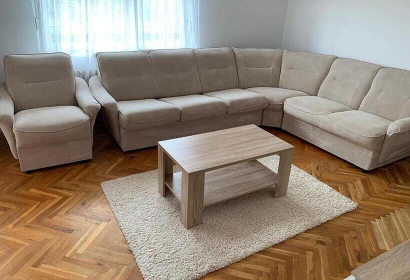 پانسیون Pansion Dušica