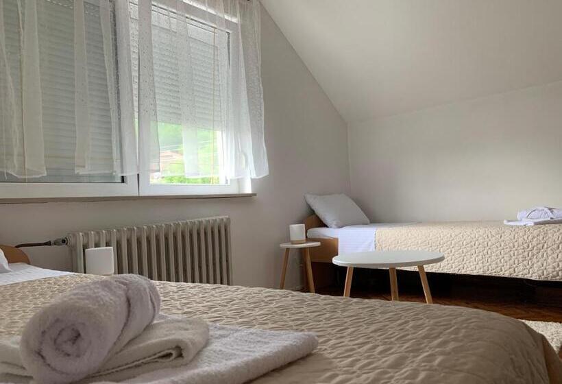 پانسیون Pansion Dušica