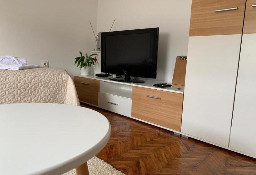 پانسیون Pansion Dušica