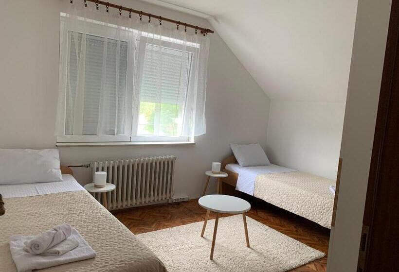 پانسیون Pansion Dušica