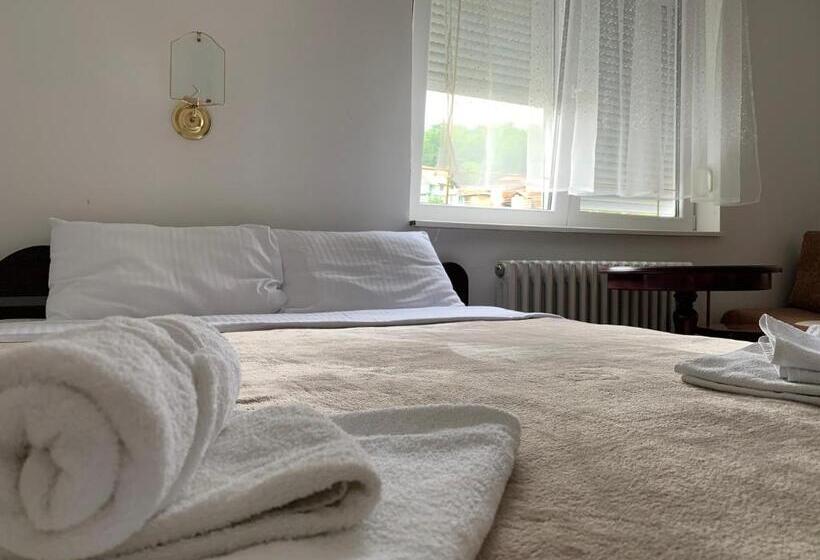 پانسیون Pansion Dušica