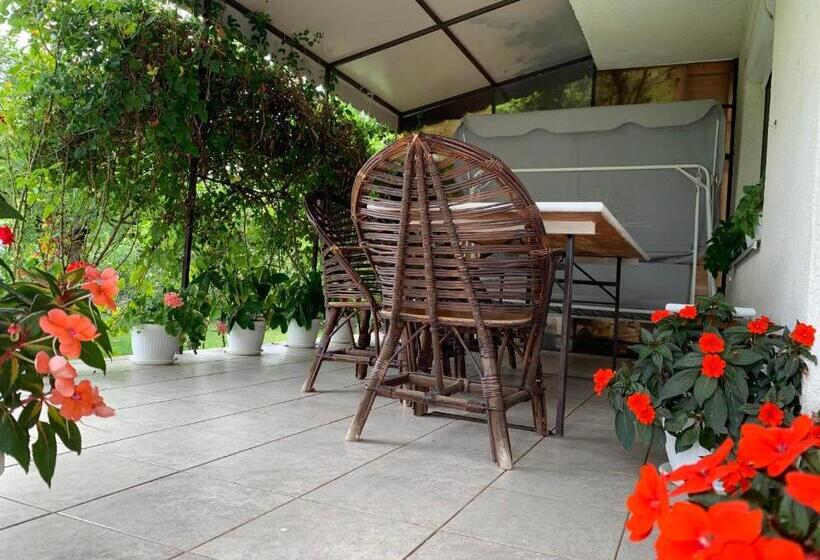 پانسیون Pansion Dušica